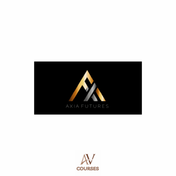 Axia Futures - The Prop Trading Code