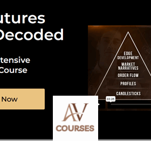 Axia Futures Trading Decoded
