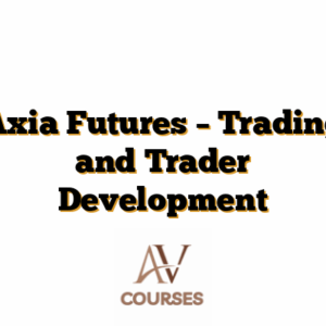 Axia Futures – Trading and Trader Development