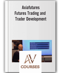Axiafutures – Futures Trading and Trader Development
