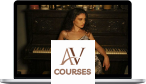 Ayesha Faines - The Mystic Archetype Master Class