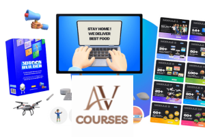 Azam Dzulfikar - 3dToon Builder Free