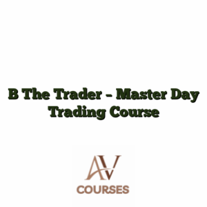 B The Trader - Master Day Trading Course
