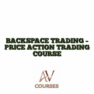 BACKSPACE TRADING - PRICE ACTION TRADING COURSE