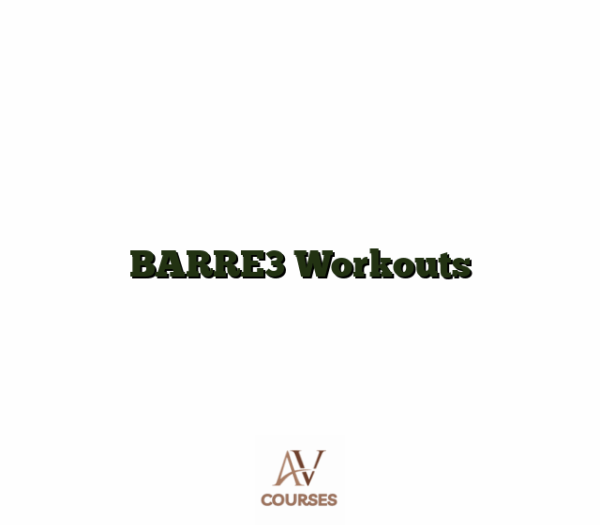 BARRE3 Workouts