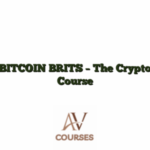 BITCOIN BRITS - The Crypto Course