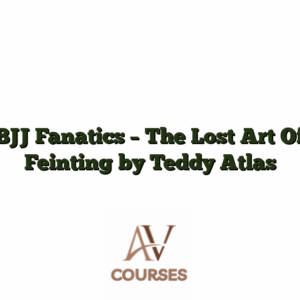 BJJ Fanatics - The Lost Art Of Feinting by Teddy Atlas