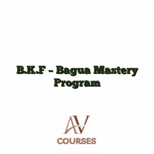 B.K.F - Bagua Mastery Program