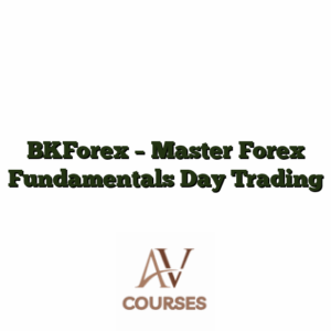 BKForex - Master Forex Fundamentals Day Trading