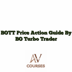 BOTT Price Action Guide By BO Turbo Trader
