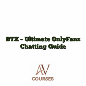 BTZ - Ultimate OnlyFans Chatting Guide