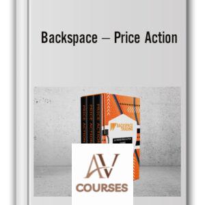 Backspace – Price Action