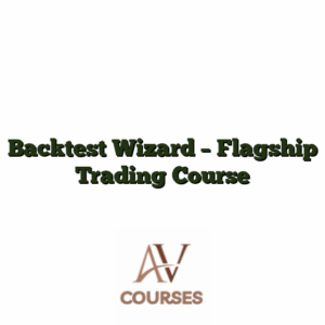 Backtest Wizard - Flagship Trading Course
