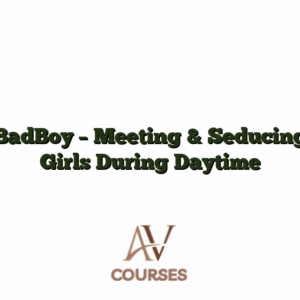 BadBoy - Meeting & Seducing Girls During Daytime