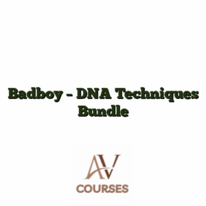 Badboy - DNA Techniques Bundle