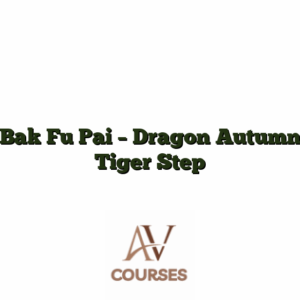 Bak Fu Pai - Dragon Autumn Tiger Step