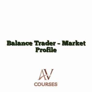 Balance Trader - Market Profile