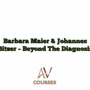 Barbara Maier & Johannes Bitzer - Beyond The Diagnosis