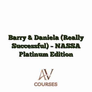 Barry & Daniela (Really Successful) - NASSA Platinum Edition