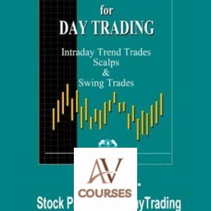 Stock Patterns for Day Trading, Home Study Course By Barry Rudd