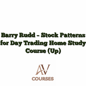 Barry Rudd - Stock Patterns for Day Trading Home Study Course (Up)