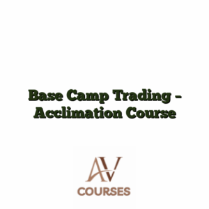 Base Camp Trading - Acclimation Course