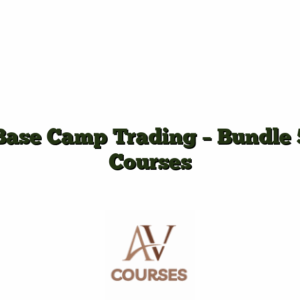 Base Camp Trading - Bundle 5 Courses