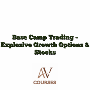 Base Camp Trading - Explosive Growth Options & Stocks