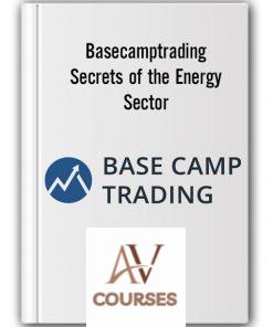 Basecamptrading – Secrets of the Energy Sector