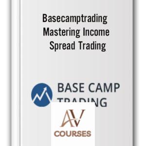 Basecamptrading – Mastering Income Spread Trading