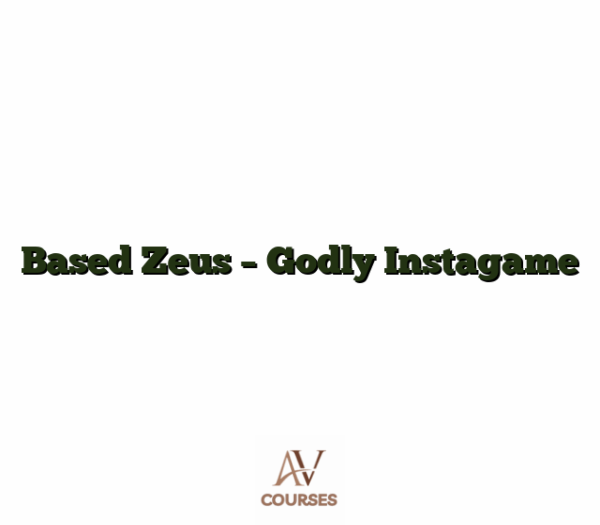 Based Zeus - Godly Instagame