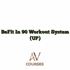 BeFit In 90 Workout System (UP)
