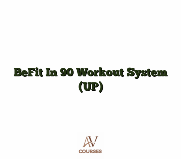 BeFit In 90 Workout System (UP)