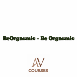 BeOrgasmic - Be Orgasmic