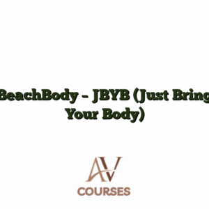 BeachBody - JBYB (Just Bring Your Body)