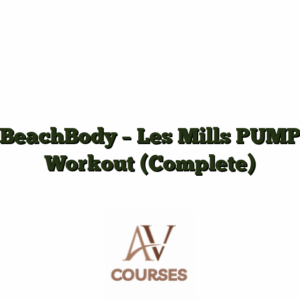 BeachBody - Les Mills PUMP Workout (Complete)