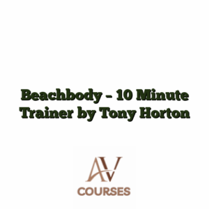 Beachbody - 10 Minute Trainer by Tony Horton