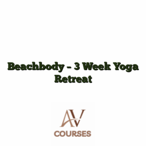 Beachbody - 3 Week Yoga Retreat