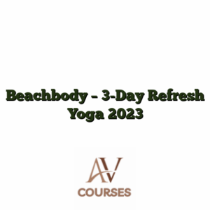 Beachbody - 3-Day Refresh Yoga 2023
