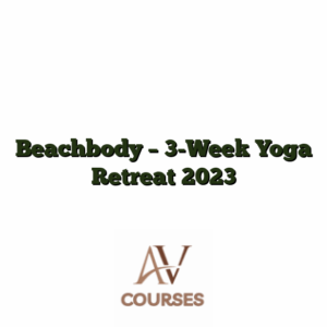 Beachbody - 3-Week Yoga Retreat 2023