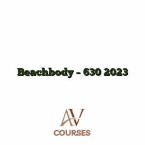 Beachbody - 630 2023