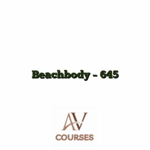 Beachbody - 645