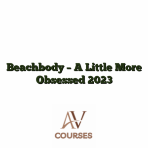 Beachbody - A Little More Obsessed 2023