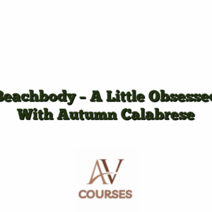 Beachbody - A Little Obsessed With Autumn Calabrese
