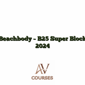Beachbody - B25 Super Block 2024