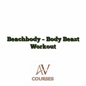 Beachbody - Body Beast Workout