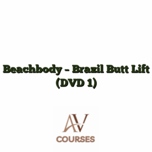 Beachbody - Brazil Butt Lift (DVD 1)