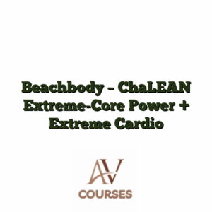 Beachbody - ChaLEAN Extreme-Core Power + Extreme Cardio