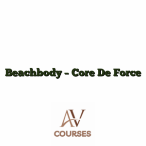 Beachbody - Core De Force
