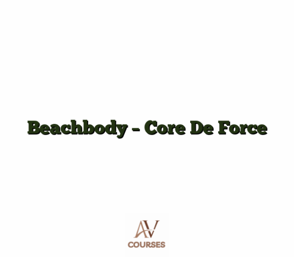 Beachbody - Core De Force